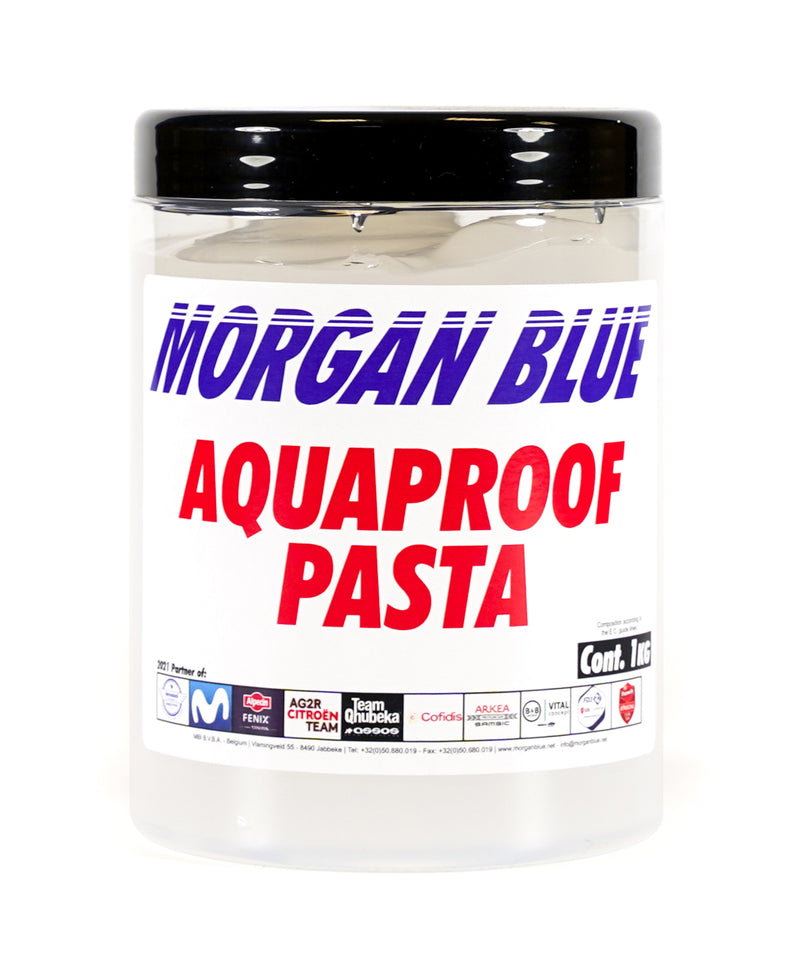 Aqua Proof Paste Installation Compound