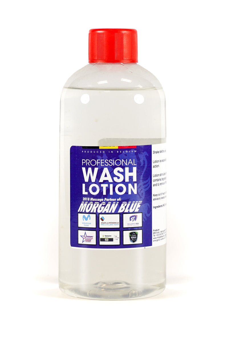 Wash Lotion