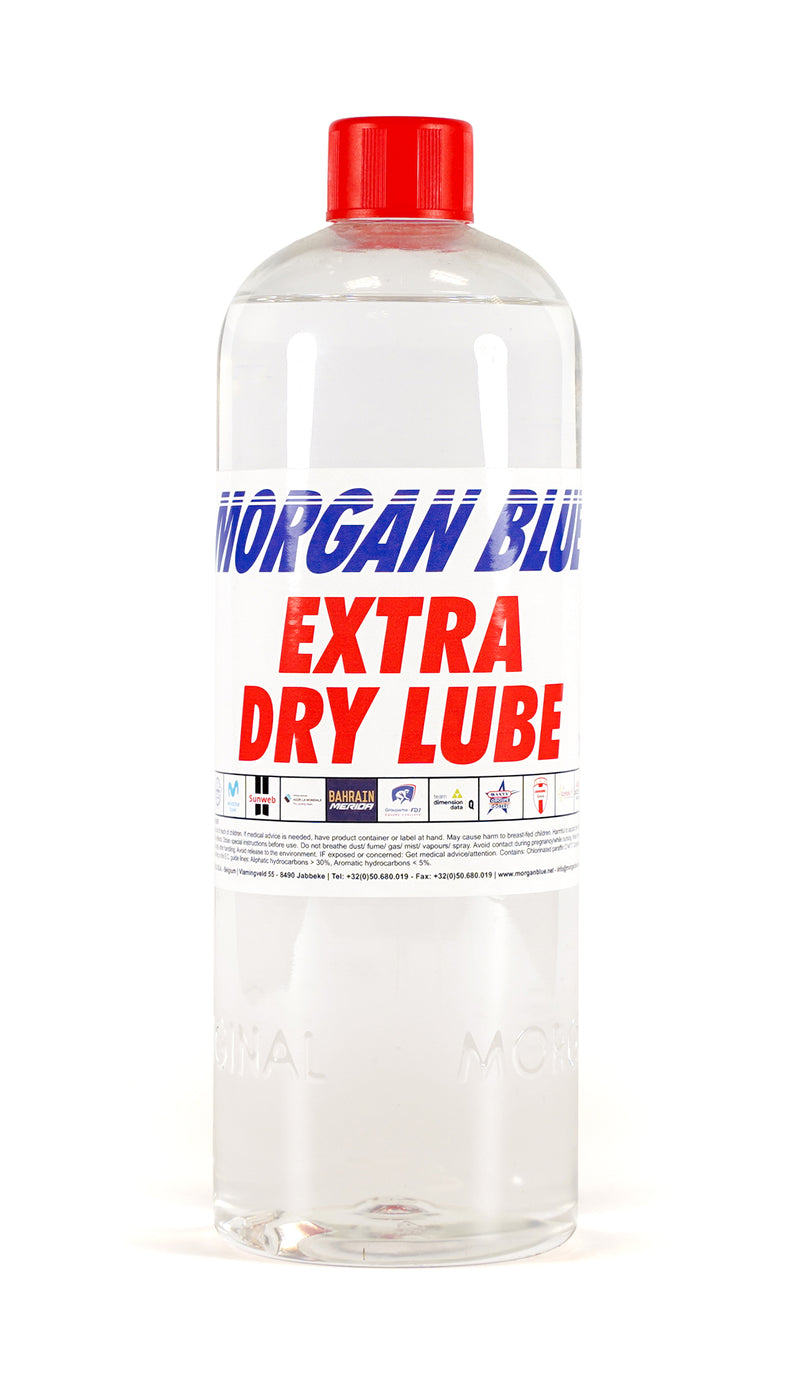 Extra Dry Lube MTB Cyclo Cross