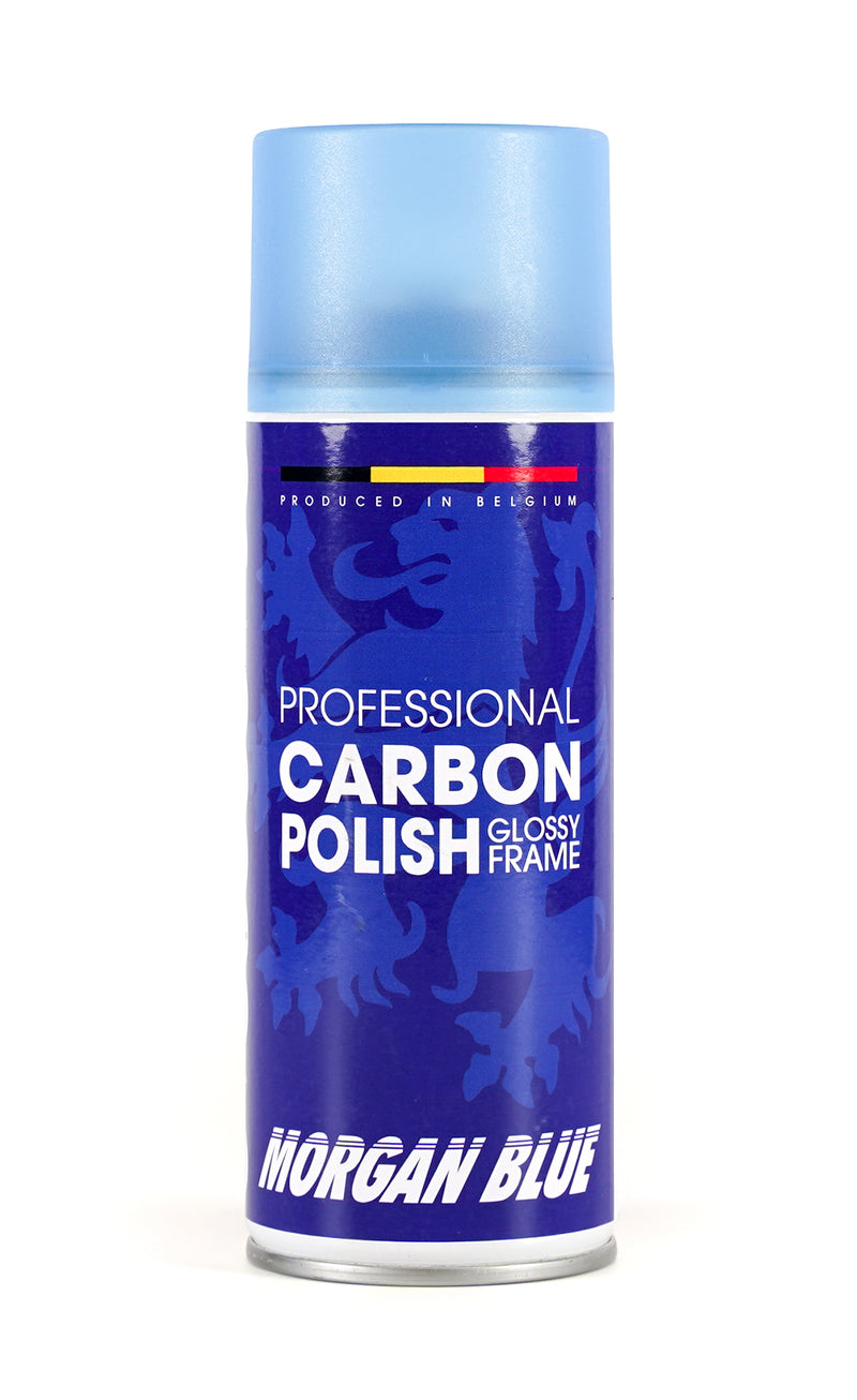 Carbon Polish 400ml Aerosol