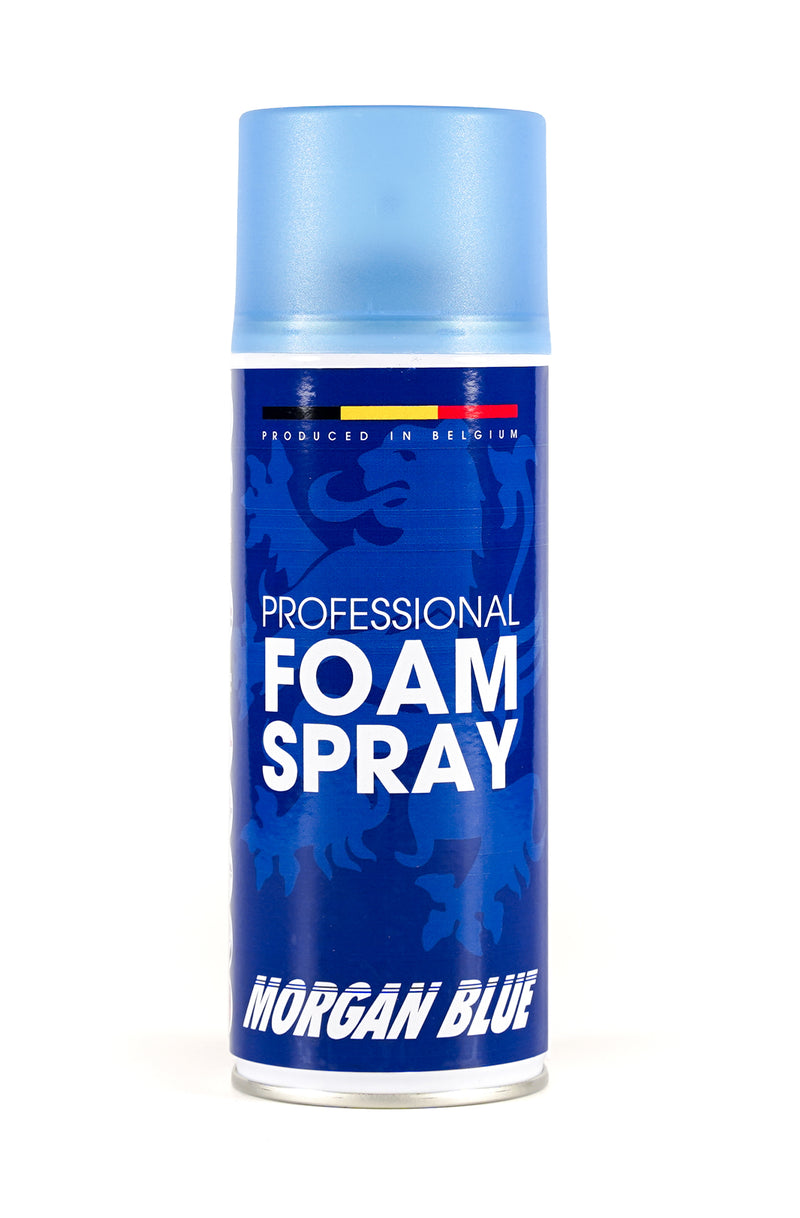 Foam Spray 400ml Aerosol