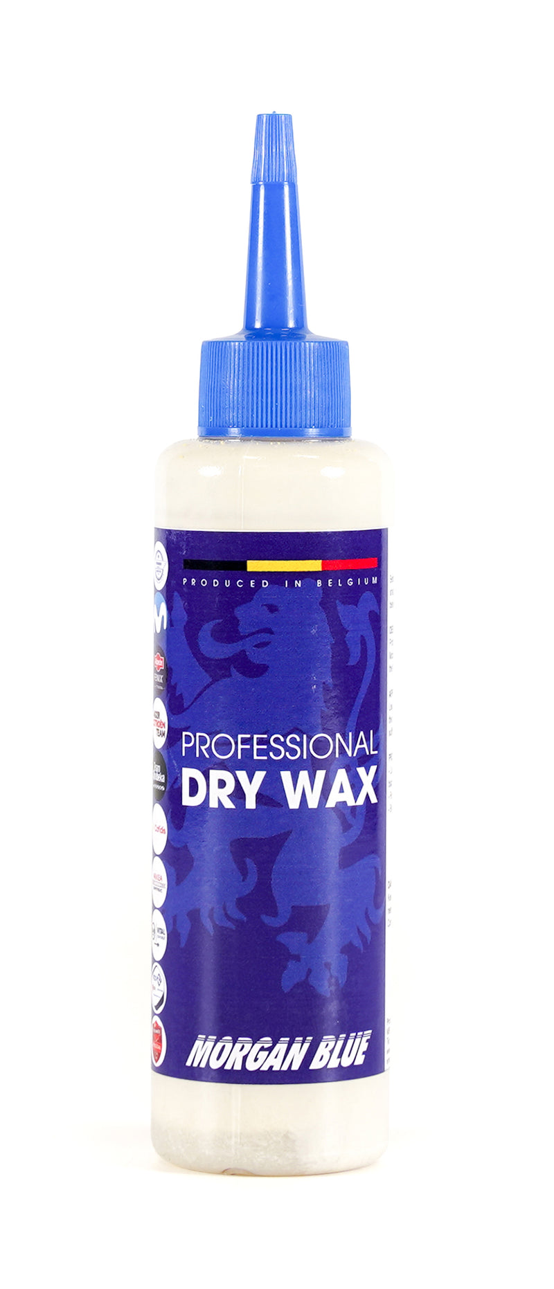 Dry Wax 125ml Bottle