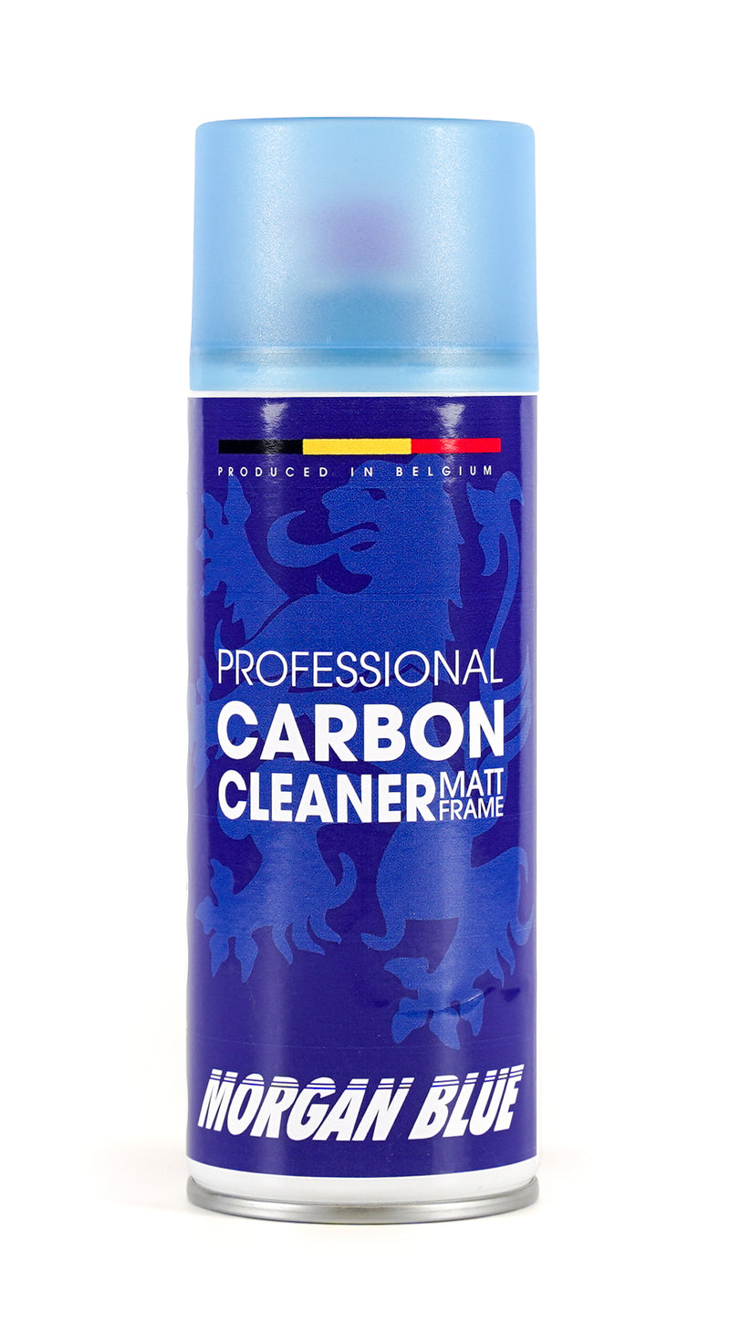 Carbon Cleaner Matt 400ml Aerosol