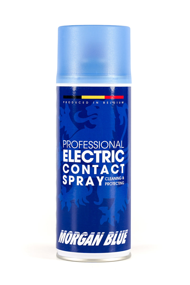 Electric Contact Spray