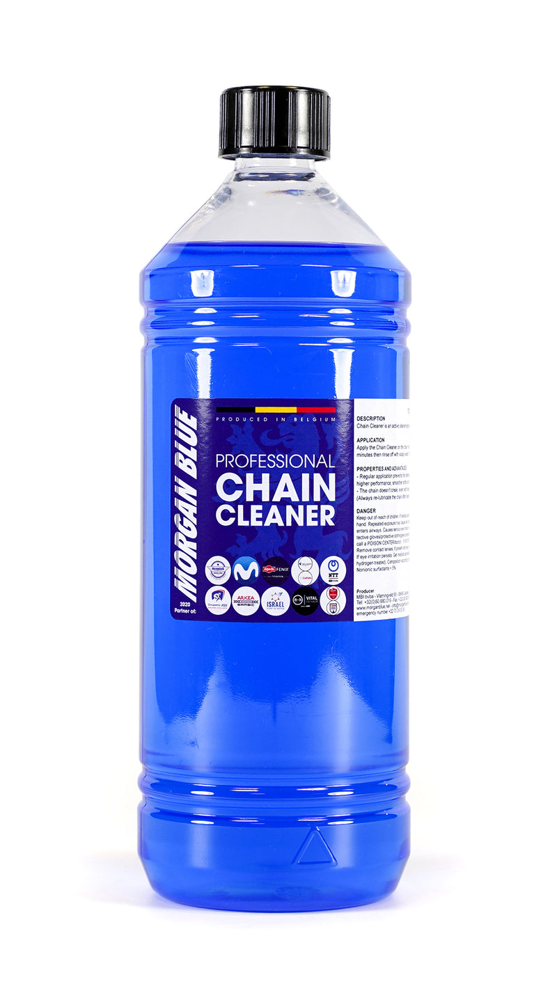 Chain Cleaner