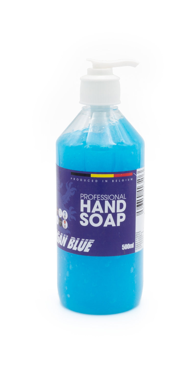 Handsoap Workshop Hand Cleaner