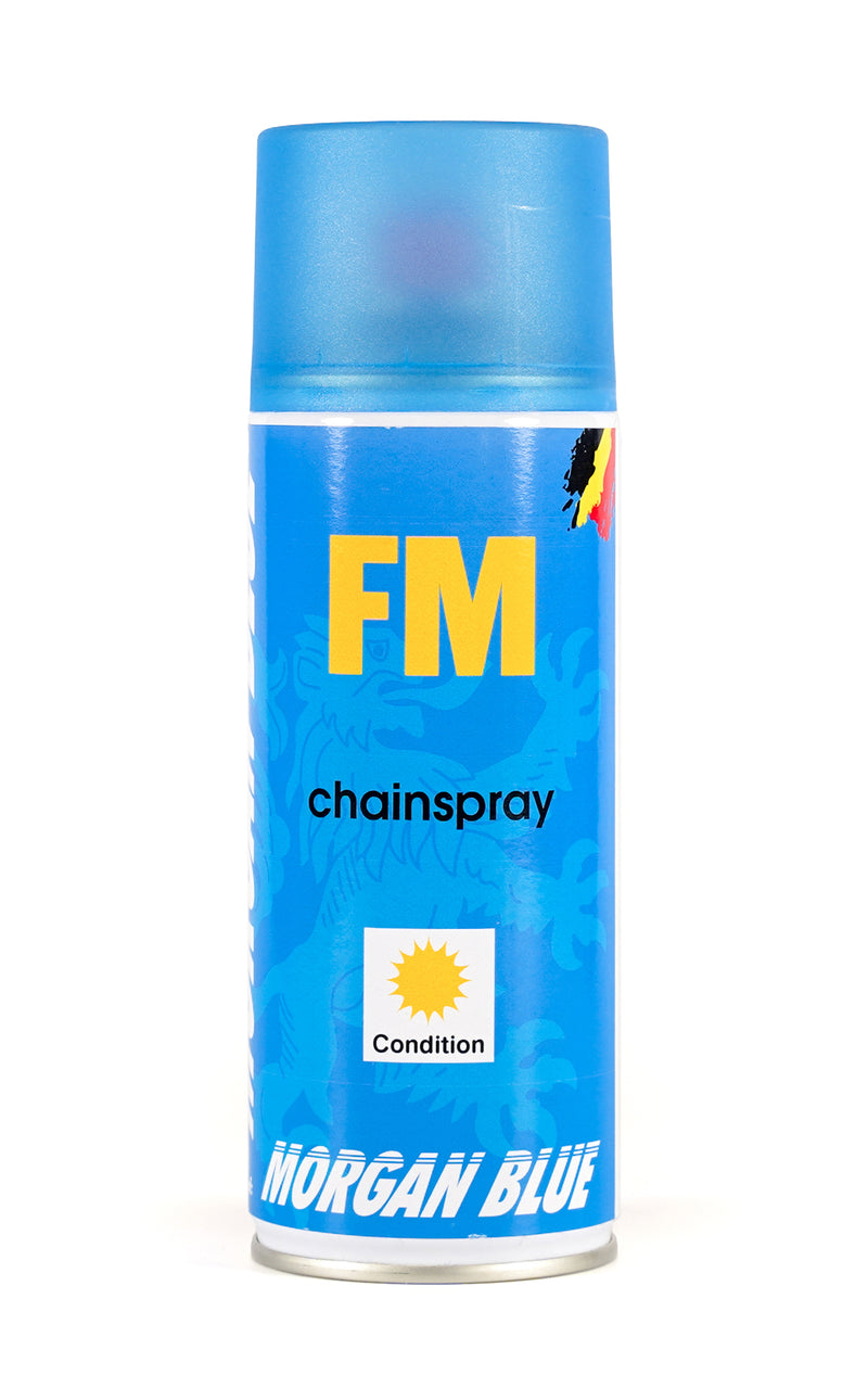 FM [Friction Modifier] Chainspray 400ml Aerosol