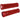 Ruffian XL v2.1 MTB LkOn Grps 135mm Red
