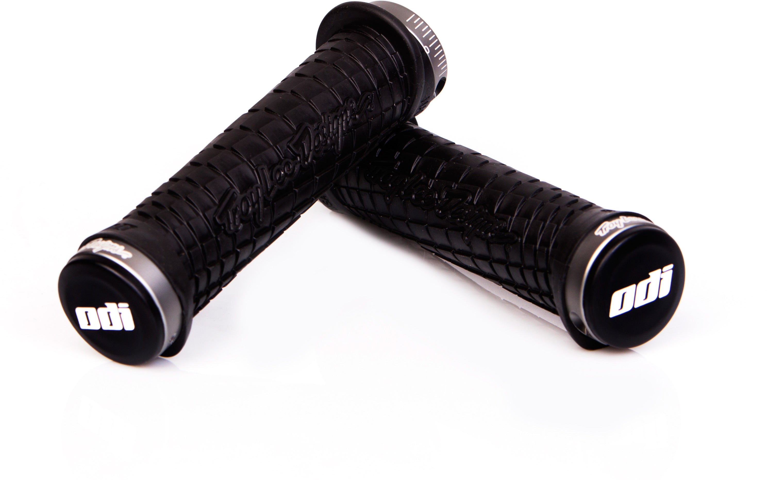 Troy Lee Designs Lock On Grips 130mm