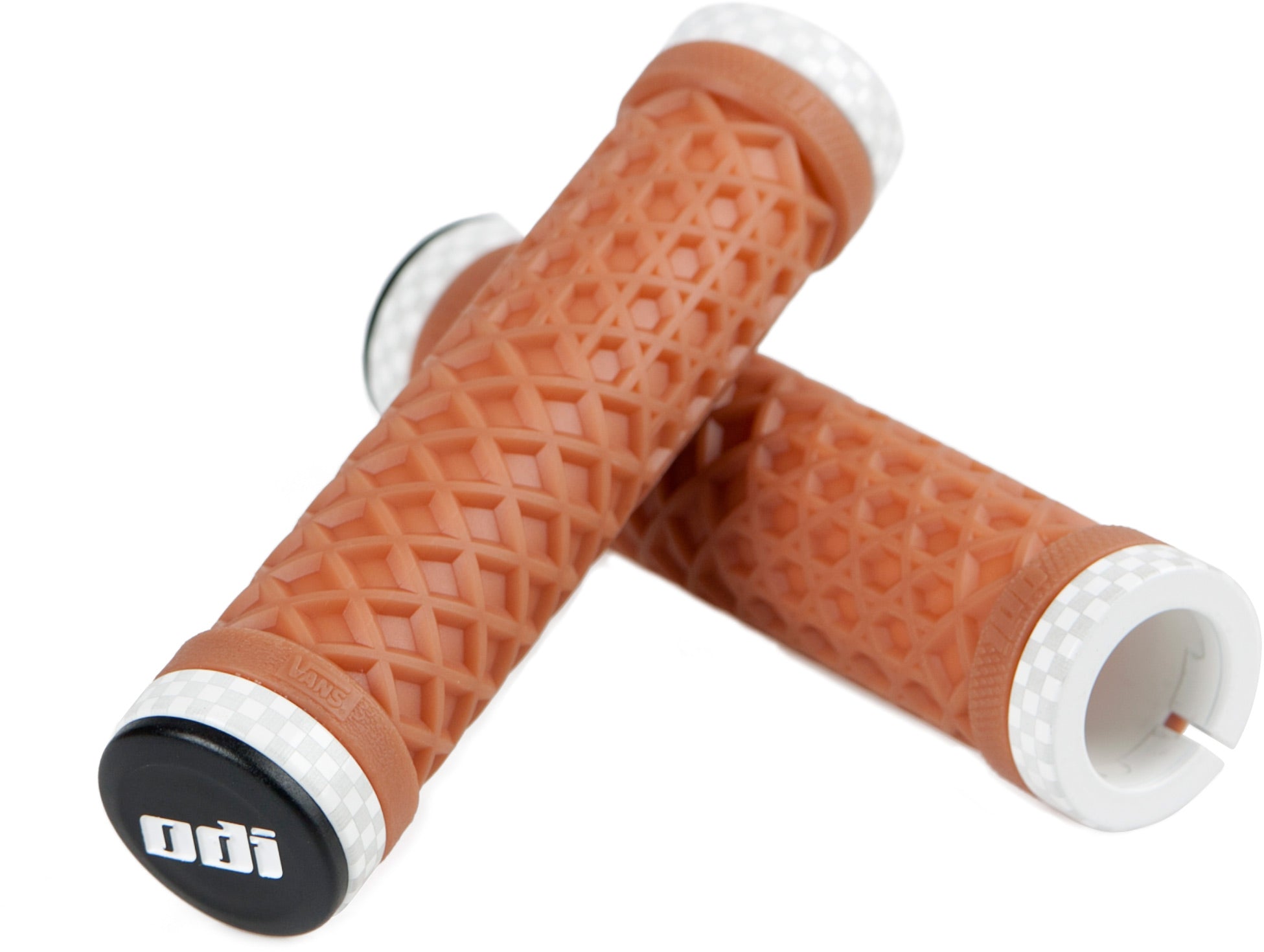 Vans MTB Lock On Grips