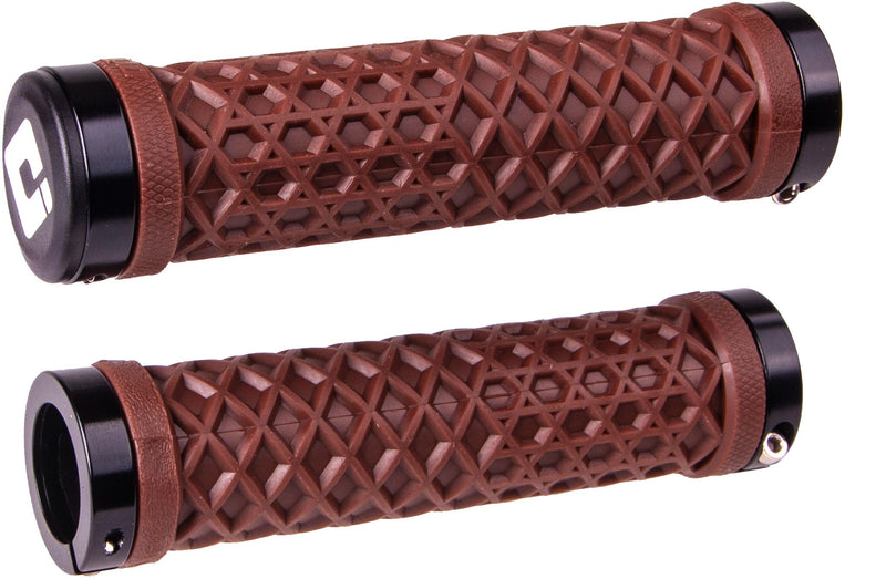 Vans MTB Lock On Grips