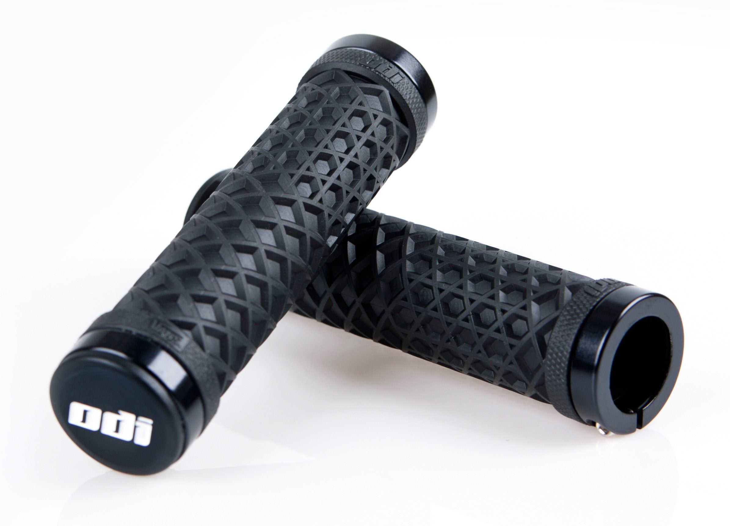 Vans MTB Lock On Grips