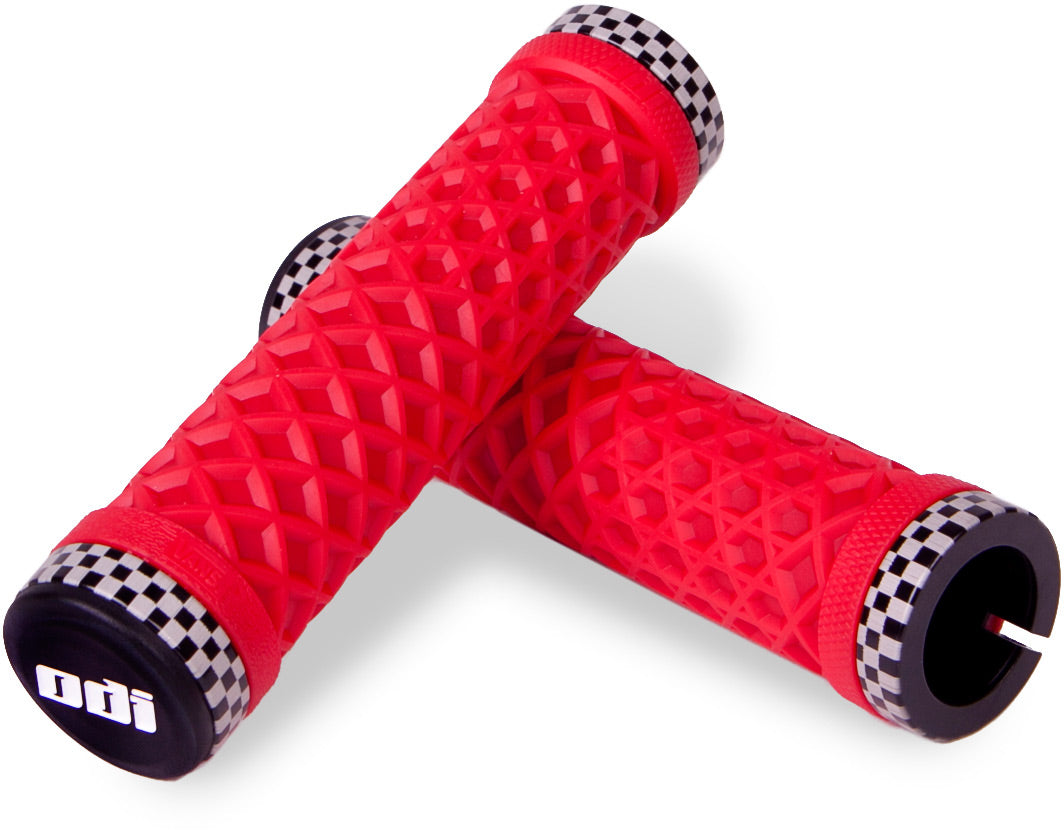 Vans MTB Lock On Grips