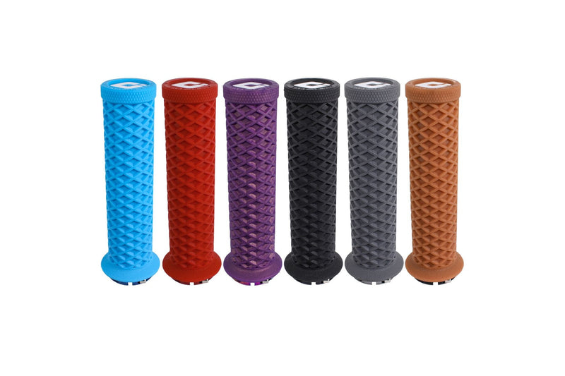 Vans v2.1 MTB Lock On Grips