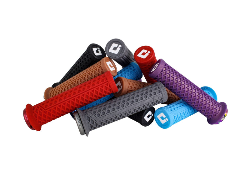 Vans v2.1 MTB Lock On Grips