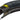 Continental Grand Prix "Black Chili" Folding Tyre in Black