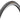 Continental Gatorhardshell Black Tyre (Rigid)