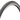 Continental Gatorhardshell Black Tyre (Folding)