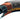 Continental Gatorskin Black Tyre (Folding)