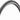 Continental Sprinter Gatorskin Tubular in Black