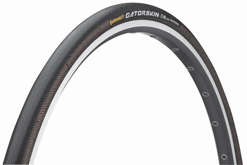 Continental Sprinter Gatorskin Tubular in Black