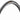 Continental Tempo II "Black Chili" Tubular in Black 28 x 22mm