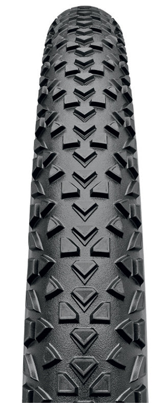 Continental Race King Sport Tyre in Black (Rigid)