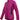 Funkier Storm WJ-1403 Ladies Waterproof Jacket in Pink X-Small