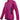 Funkier Storm WJ-1403 Ladies Waterproof Jacket in Pink X-Small