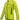 Funkier Storm WJ-1403 Ladies Waterproof Jacket in Yellow