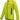 Funkier Storm WJ-1403 Ladies Waterproof Jacket in Yellow