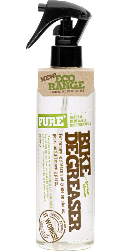 PURE* Bike Degreaser 250ml