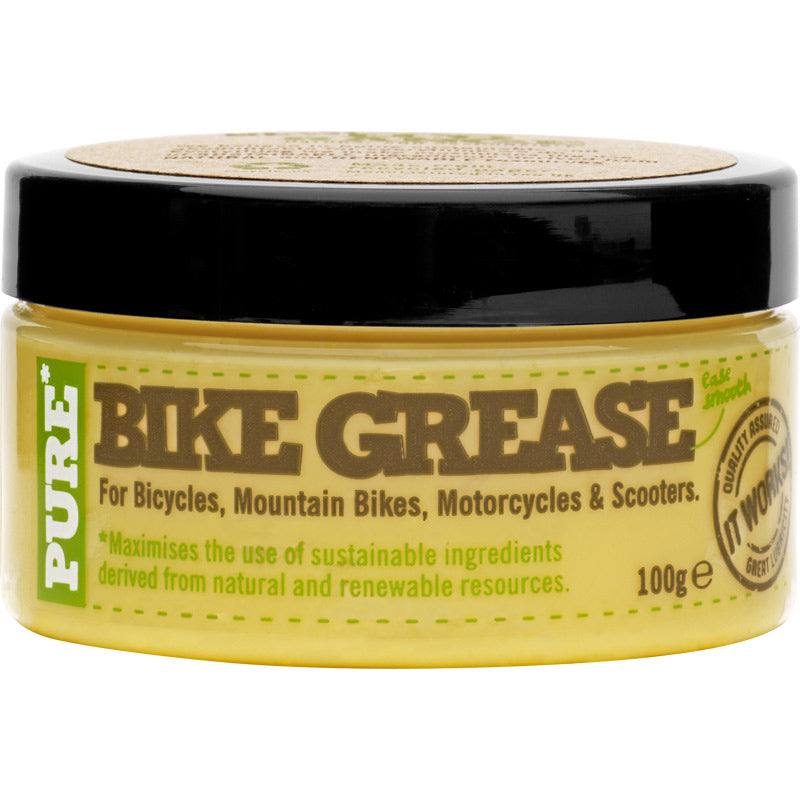 PURE* Bike Grease 100ml