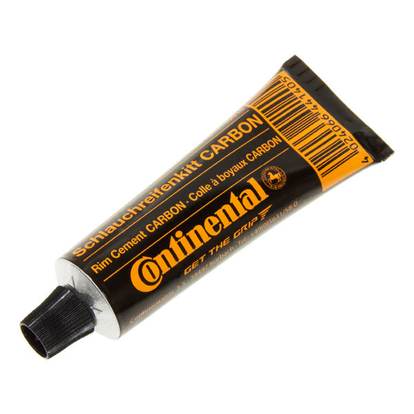 Continental Carbon Tubular Rim Cement 25g Tube