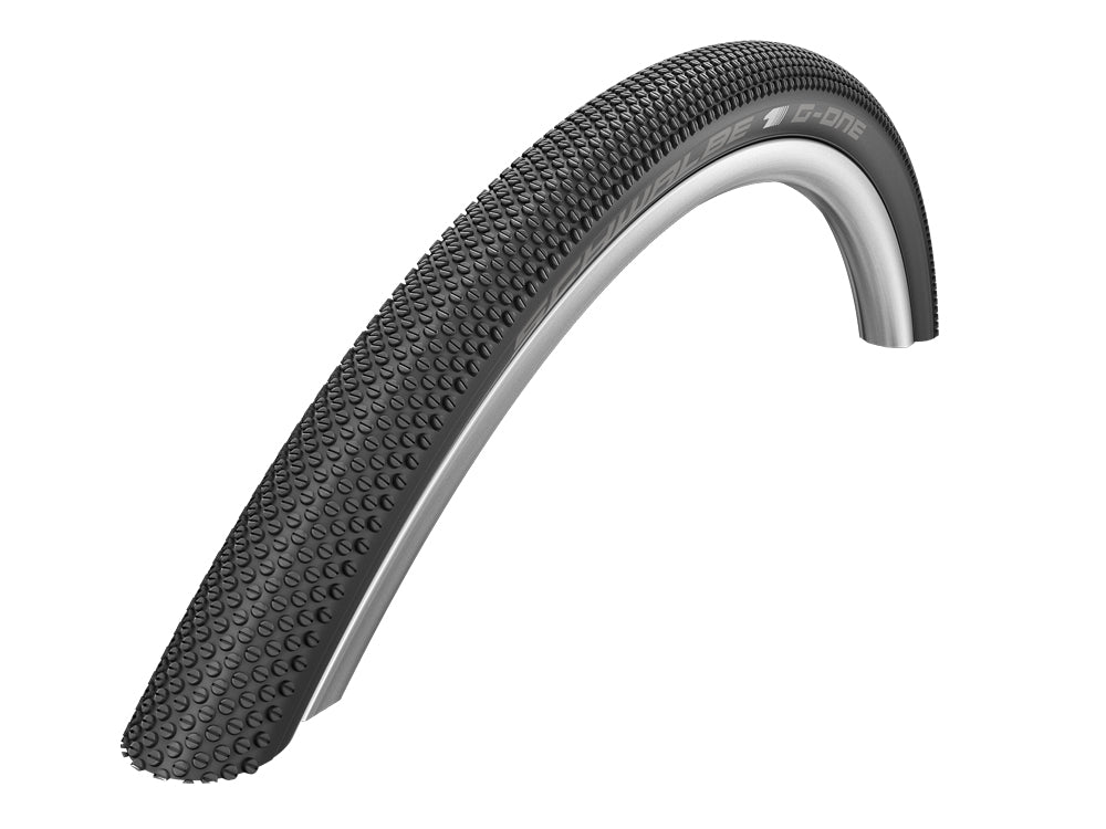 Schwalbe G-One Allround Evolution (Folding) (Evo)