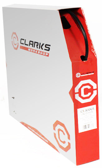 Clarks Stainless Steel Die Drawn Gear Inner (Box of 100)