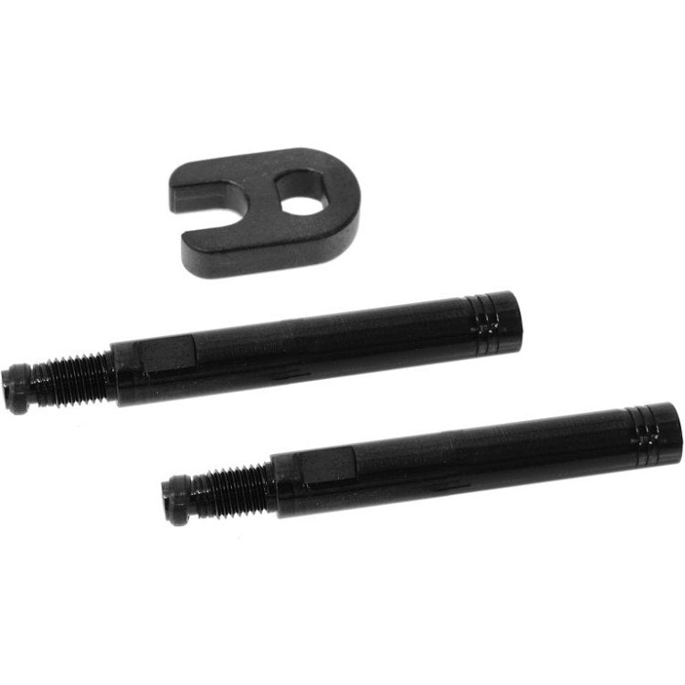 Schwalbe Tubeless Compatible Valve Extentions 30mm