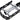 Wellgo 2DU Bearing - M149 Alloy 9/16" Pedal in Black