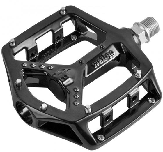 Wellgo 2DU Bearing - MG-32 Platform 9/16" Pedal in Black