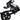 Shimano Altus - 7/8 Speed SGS Rear Mech