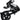 Shimano Altus - 7/8 Speed SGS Rear Mech