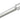 Ergotec A/head Converter - 22.2 & 25.4mm in Silver