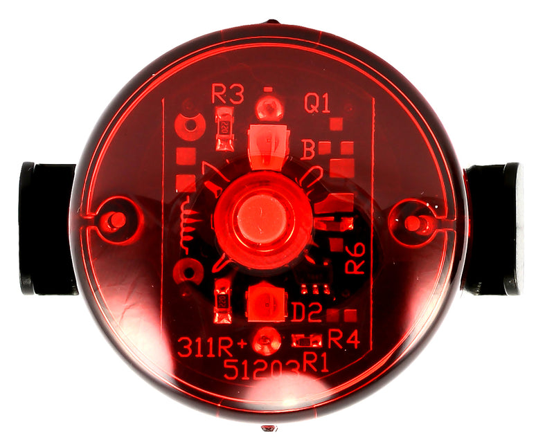 Smart Round Mini RL311R - 2-LED Rear