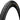 Continental Ride Tour Rigid Tyre in Black