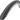 Schwalbe Silento Kevlar Guard SBC Compound Rigid Tyre in Black/Reflex