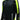 Funkier Tornado WJ-1326 Gents TPU Thermal Jacket in Black/Yellow