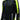 Funkier Tornado WJ-1326 Gents TPU Thermal Jacket in Black/Yellow