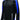 Funkier Tornado WJ-1326 Gents TPU Thermal Jacket in Black/Blue
