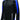 Funkier Tornado WJ-1326 Gents TPU Thermal Jacket in Black/Blue