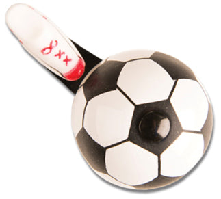 Adie Football Ping Bell (carded)